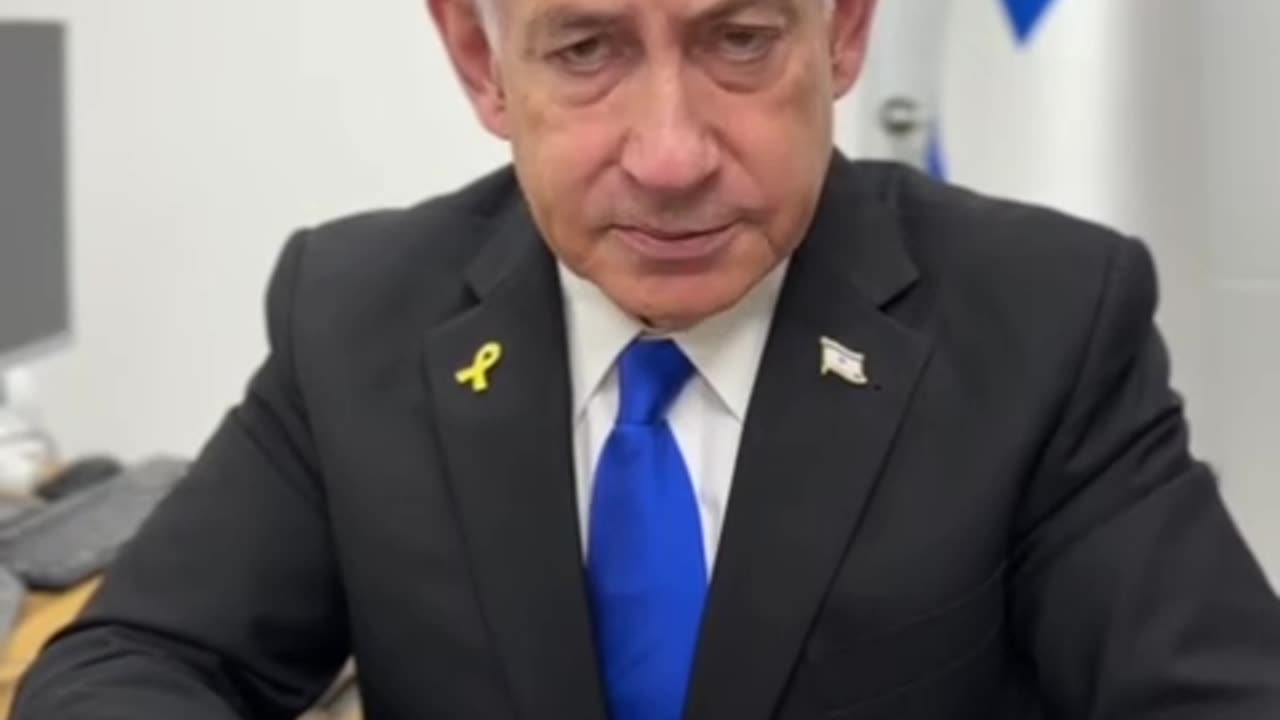 Prime Minister Netanyahu message to the Druze
