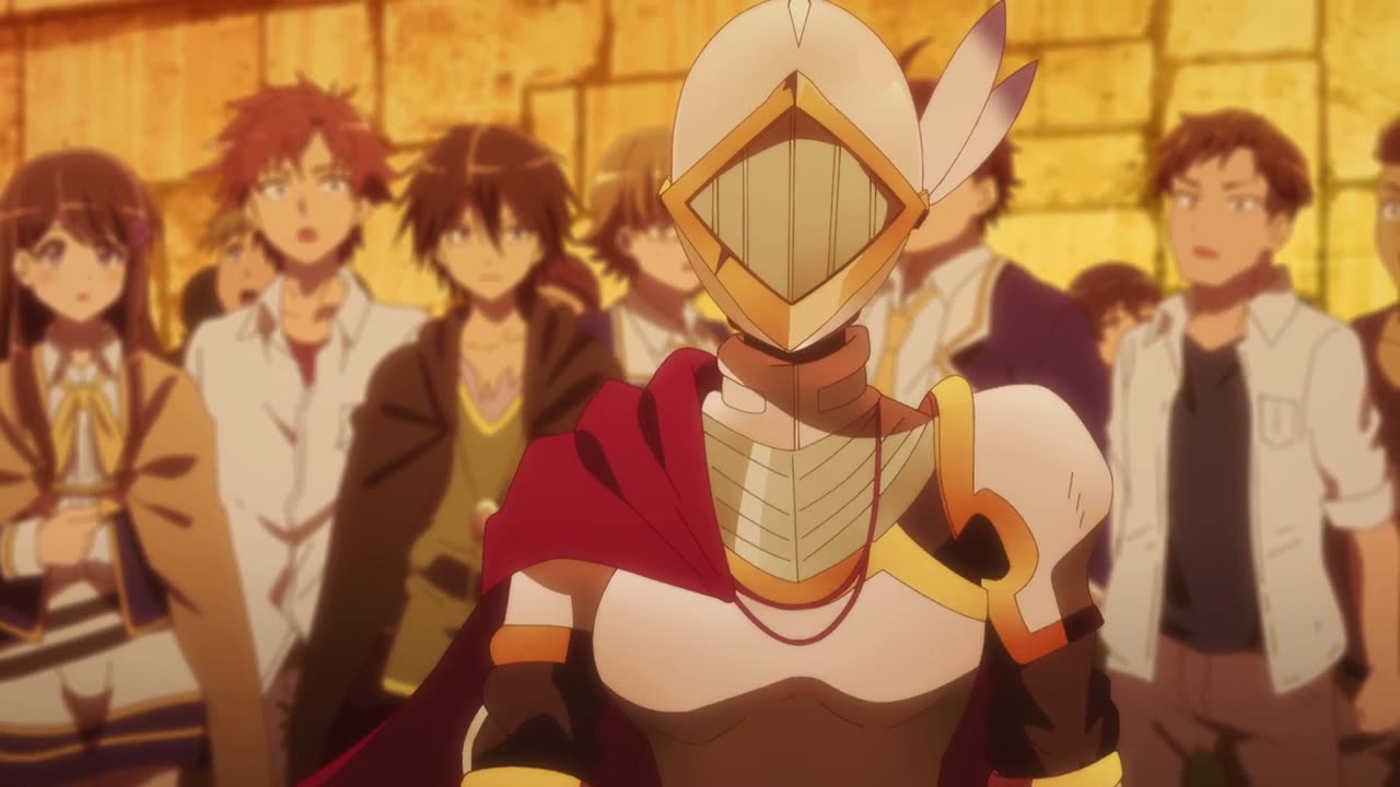 Loner Life In Another World - monster army