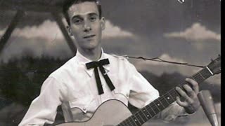 WHITBY SHORES RADIO PRESENTS MORRIS P RAINVILLE