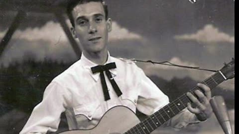 WHITBY SHORES RADIO PRESENTS MORRIS P RAINVILLE