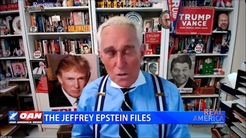 8125 Terry Reports - Political Video Clips U Need 2 C! No. 2
