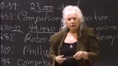 modern medicine is mostly a scam…