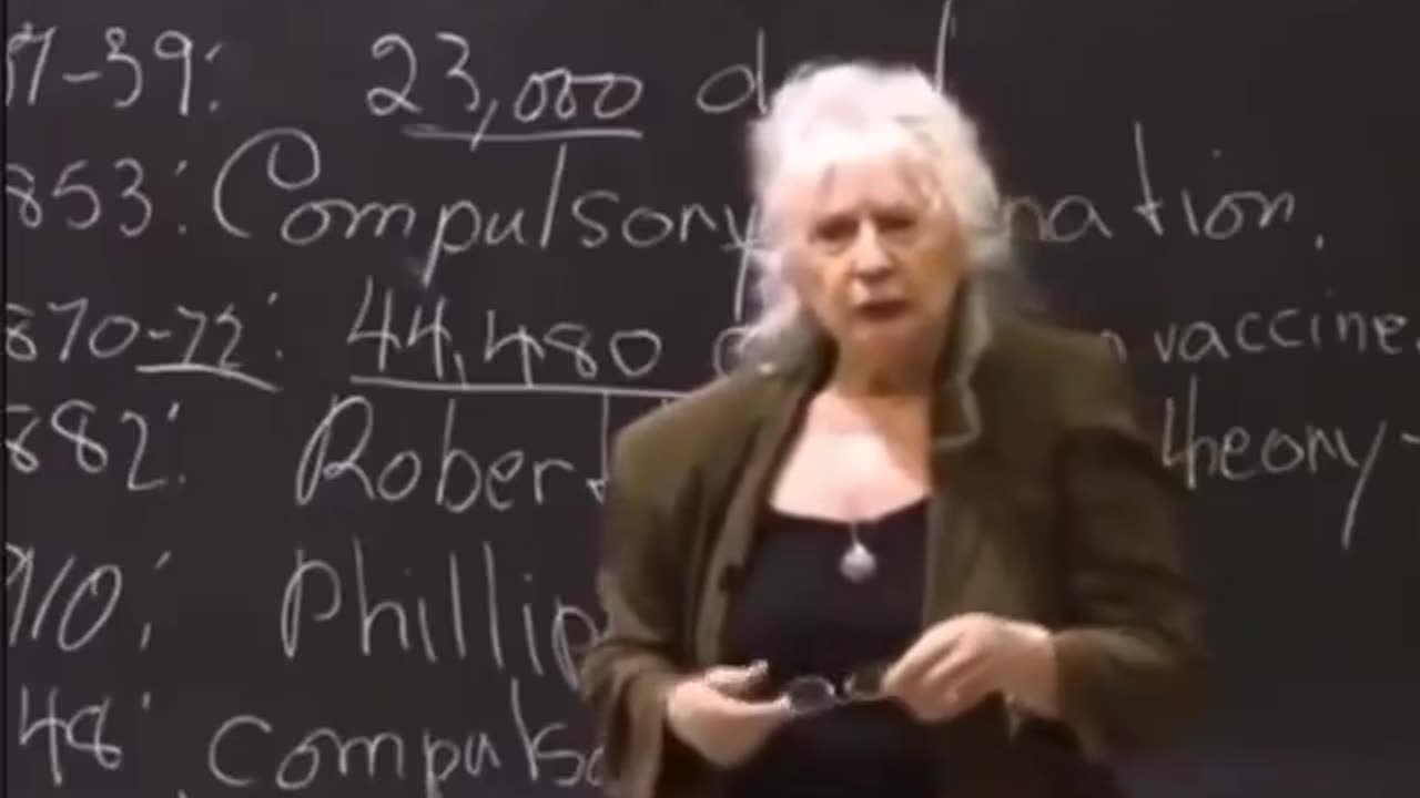 modern medicine is mostly a scam…