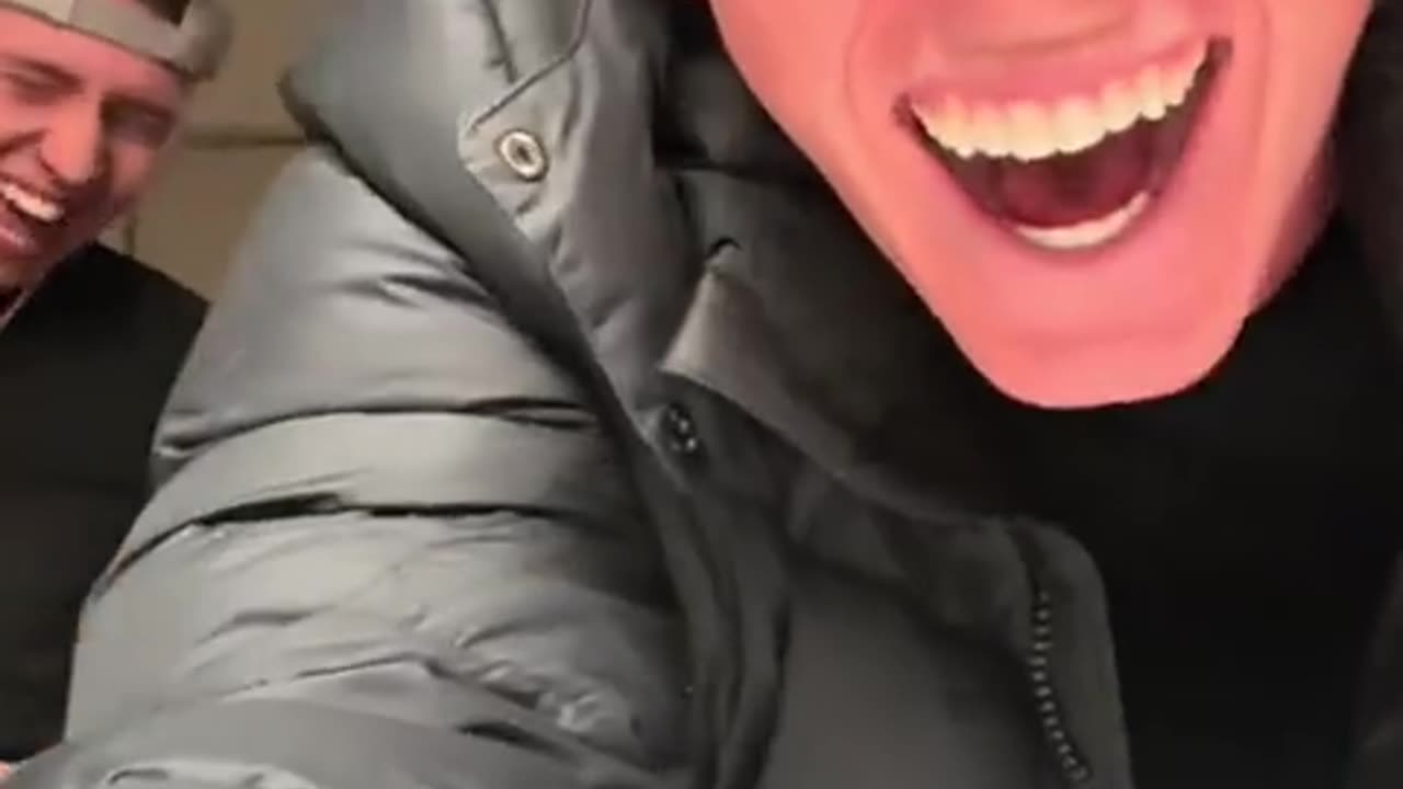 😂😆 Trying to Make a Serious Video Goes Hilariously Wrong | FunFM