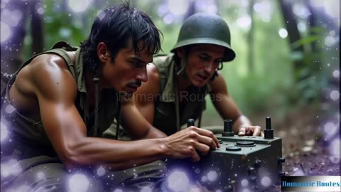 The Secret War of the Navajo Code Talkers 🇺🇸🪖 | WW2's Untold Heroes | Emotional True Story #scary