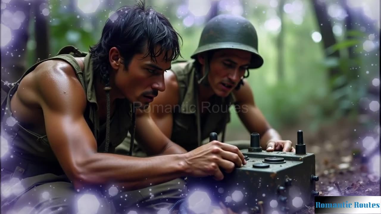 The Secret War of the Navajo Code Talkers 🇺🇸🪖 | WW2's Untold Heroes | Emotional True Story #scary
