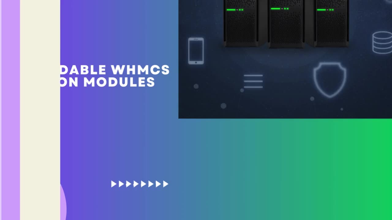 Exactly why You Ought To Invest in Costs WHMCS Addons for Your Hosting Organization?