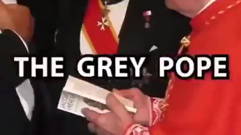 The Three Popes (Read Description)