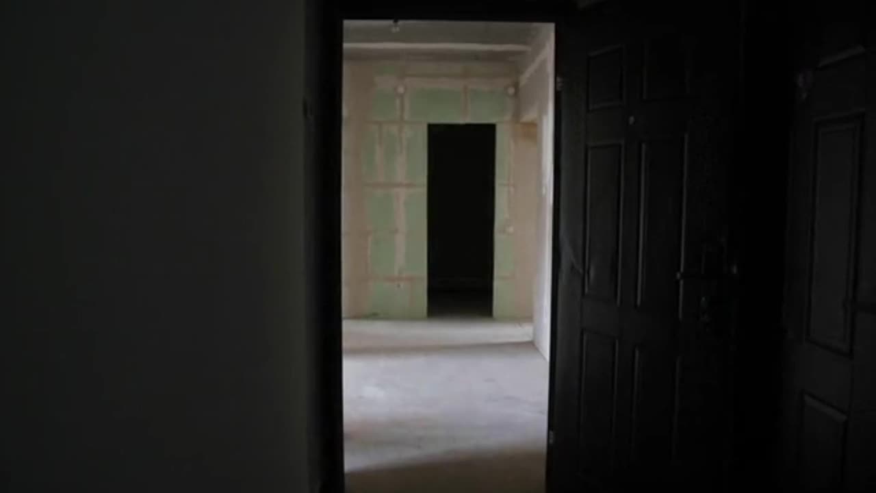 True ghosts stories of Feltham