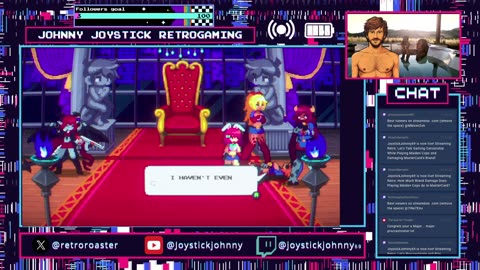 Let's Talk Gaming Censorship While Playing Maiden Cops and Damaging MasterCard's Brand!