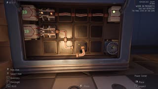 THE LIFT: Supernatural Handyman Simulator(Demo)