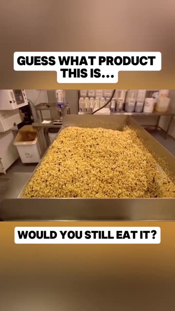 Can you guess what food this is?