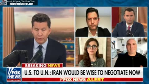 Your World With Neil Cavuto 4PM - 6/13/2025