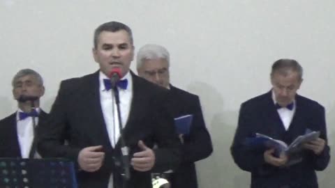 (0044) Banjalučki vez - Ja bez tebe ne mogu da živim - Vaso Trifković