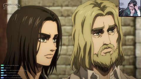 20250502 PHIMM ANIME ,ATTACK ON TITAN, s04e20,,23 o30e , ViruSs Restream 720p 1,48G