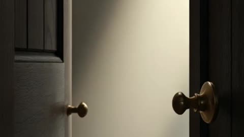 Whispers in the Hall | What Happened in Apartment 3B