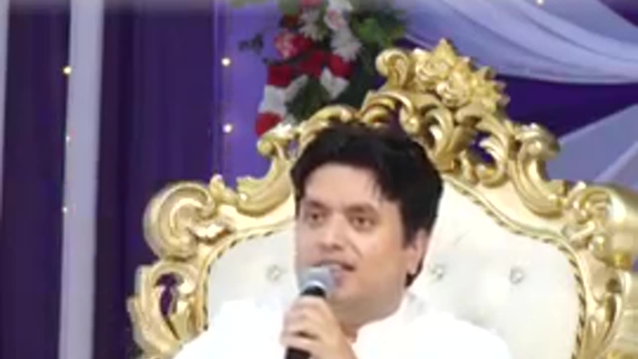 अब फल का समय है #apostleankuryosephnarula #khambrachurch ‪@AnugrahTV‬