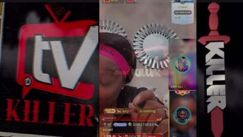TOMIKAY TELLS FAMGONATURAL THE REASON WHY KEVIN JONES & LIYAH WONT GO SEE PASTOR P