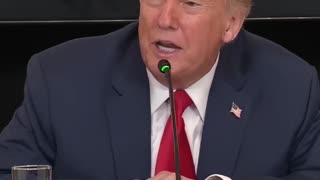 Trump vs thunberg: anger management or media stunt?