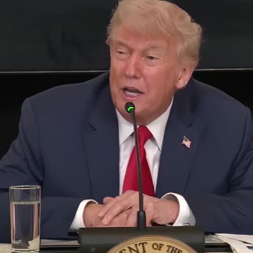 Trump vs thunberg: anger management or media stunt?