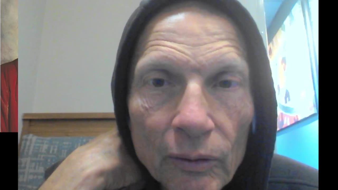 Repenting about torturing puppies and remembering Russell Droke