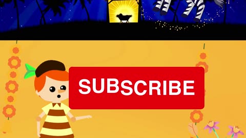 A for Ant, B for Bat, C for Camel | Learn the Alphabet with Animals!