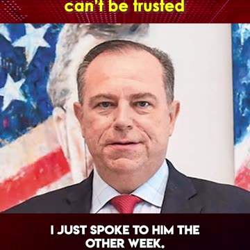 Trump told Newsmax CEO Chris Ruddy that Fox News can't be trusted