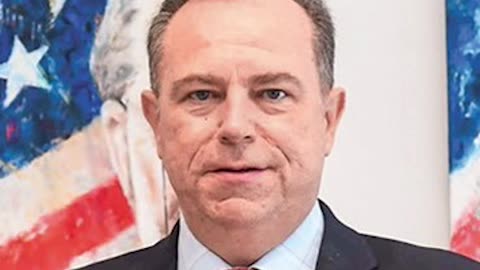 Trump told Newsmax CEO Chris Ruddy that Fox News can't be trusted