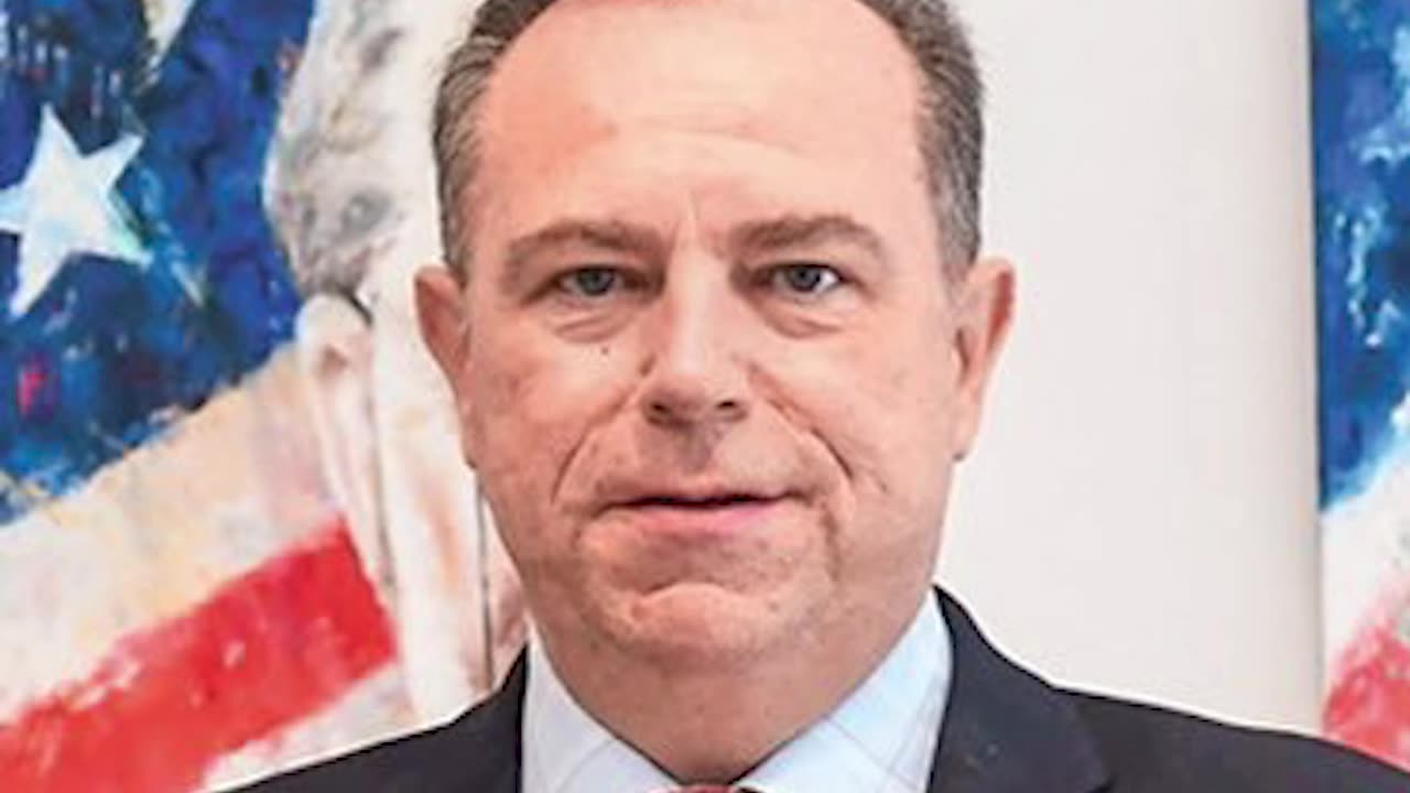Trump told Newsmax CEO Chris Ruddy that Fox News can't be trusted