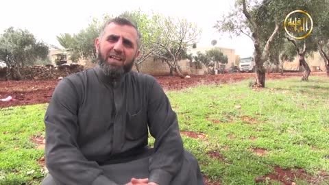 خواطر شامية كم أبي غبشان بيننا