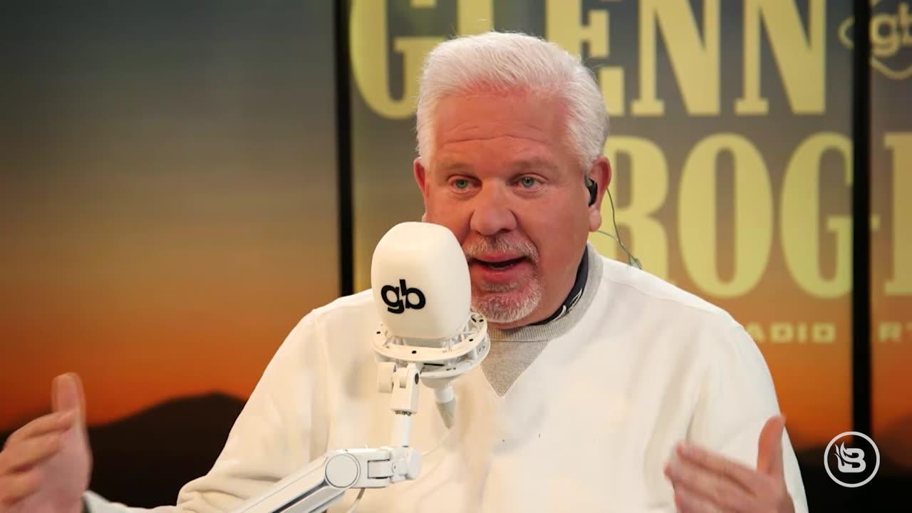 Glenn’s URGENT Message as Trump Topples the Global Left’s Lies