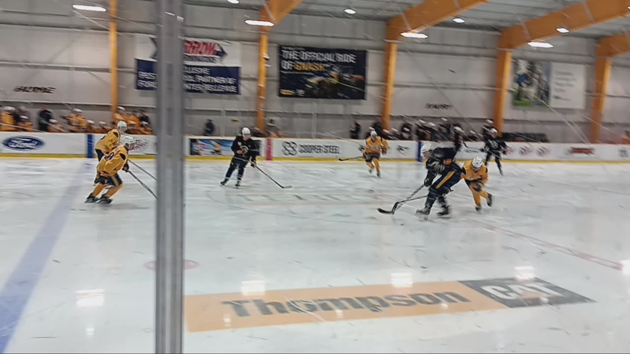 Preds 2025 Dev Camp 6