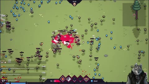 Stream 140: Playing Asgard's Fall: Viking Survivors