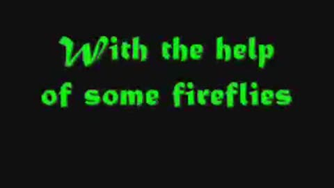 Peter Frampton - Baby, I love your way (Lyrics)