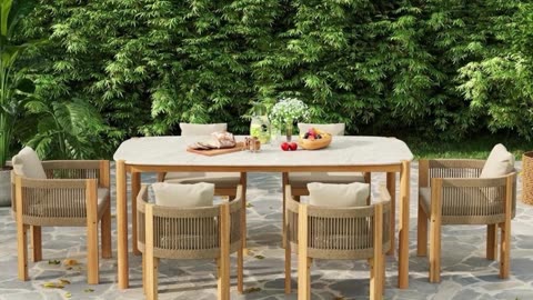 🌌Set the scene for outdoor magic​