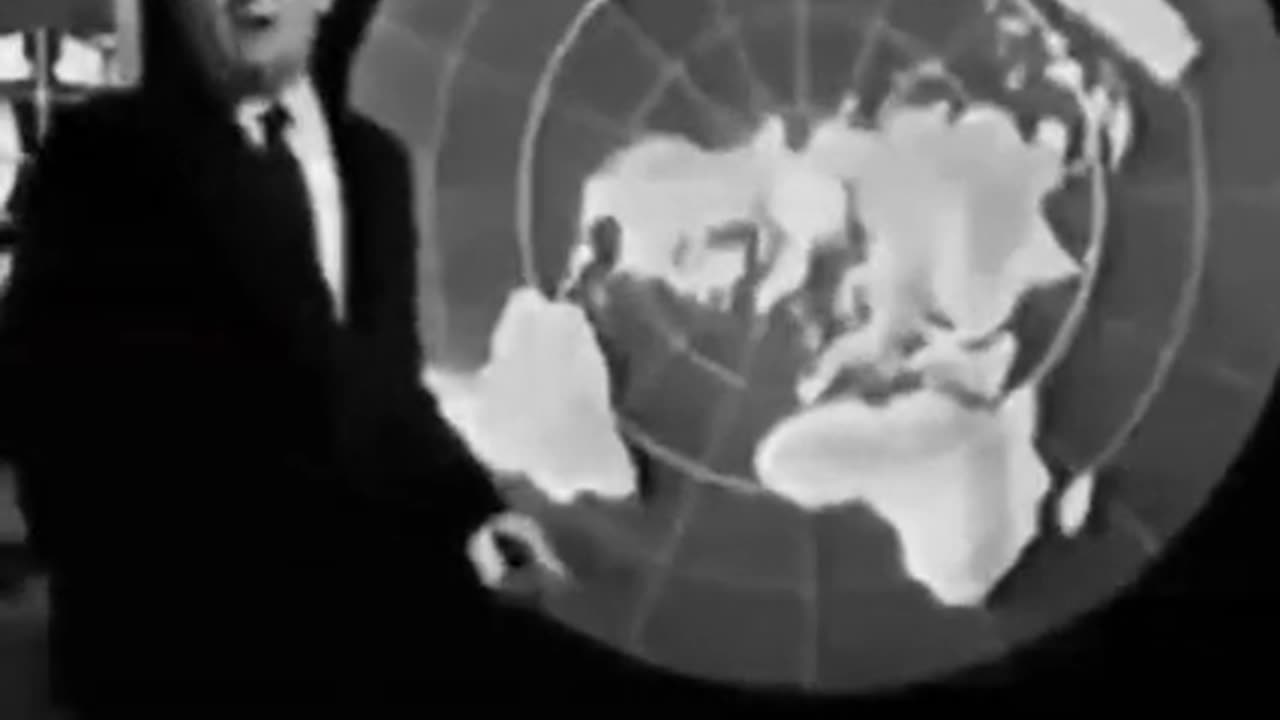 BEFORE THE ADVENT OF NASA 🗺 WE HAD THE TRUTH