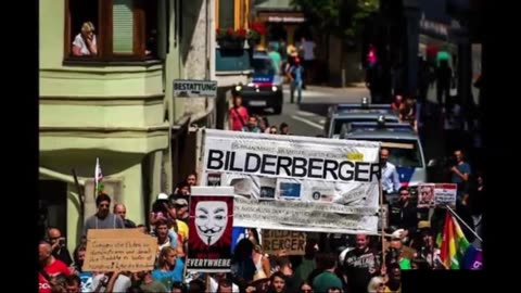 Bilderberg Meeting