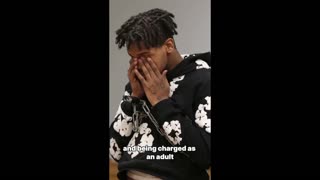 Monster Realizes His Life Is OVER!