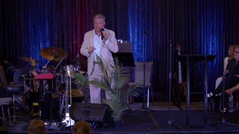 Glory In America Saturday PM Session - Birmingham, Alabama September 19 & 20th, 2025