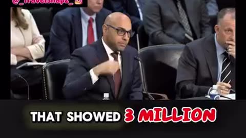Aaron Siri DESTROYS the claim that.. 'Covid Vaccines SAVED 3MILLION LIVES'