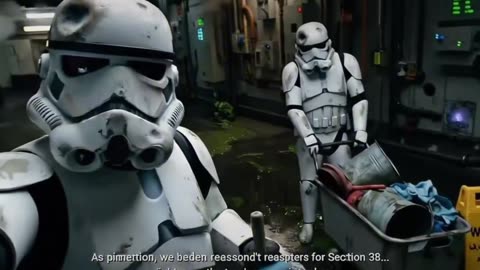 Stormtrooper Vlog: Reading HATE Comments!