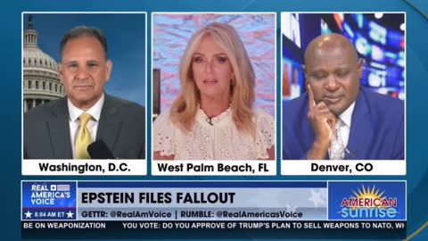 'Unforgivable': MAGA hosts trash GOP for blocking bill to force Pam Bondi's hand