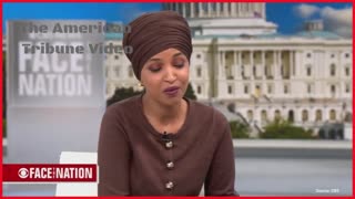 WATCH: Stephen Miller Sends Ilhan Omar into Hilarious, Berserk Freakout Live on Air