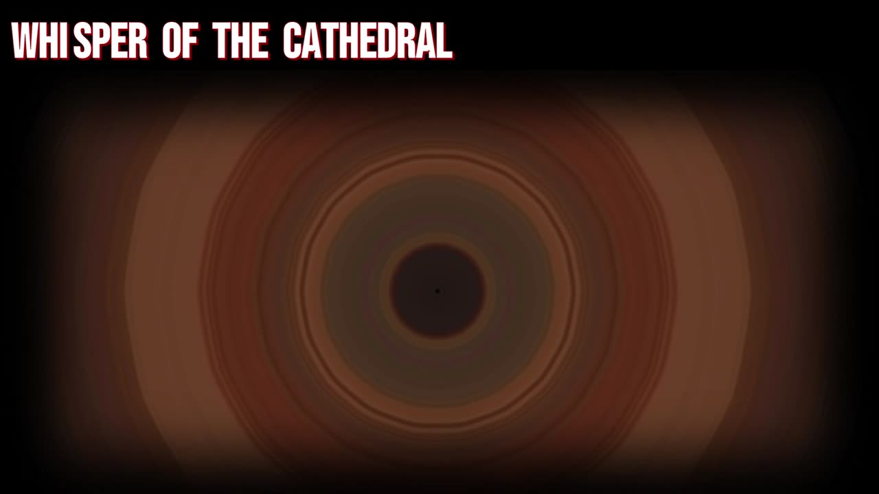 Neo Classic - Whisper of the Cathedral