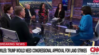 Scott Jennings HUMILIATED Live For Spreading Disinformation AGAIN