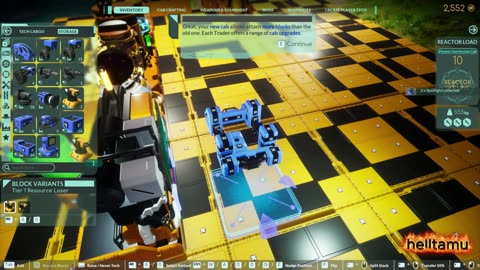 TerraTech Worlds – Episode 56 | Classic Mode (No Commentary Gameplay)