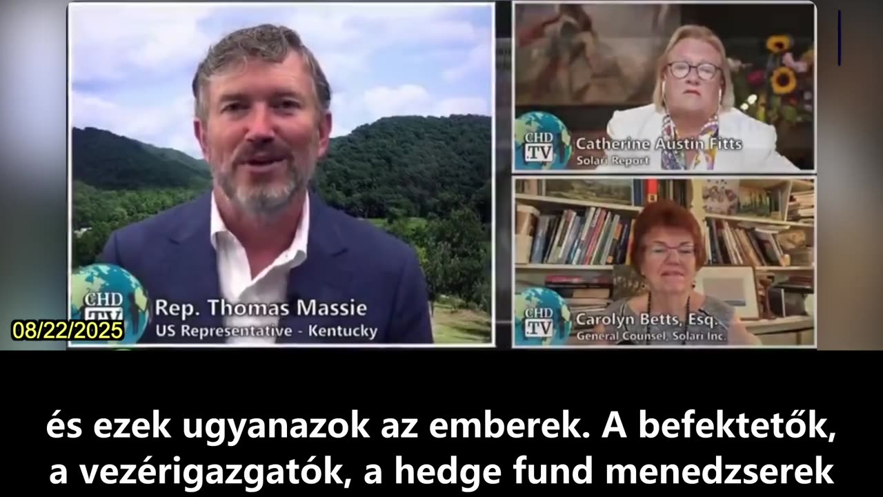 【HU】A COVID-oltás okozta sérülésekre vonatkozó gyógyszerészeti mentesség sérti a 10...