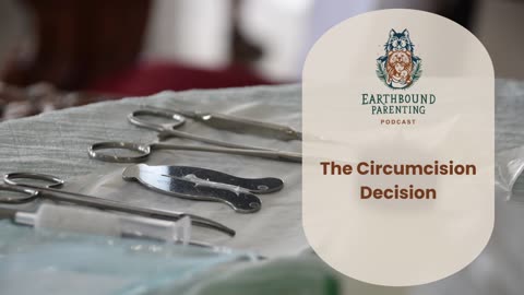 The Circumcision Decision