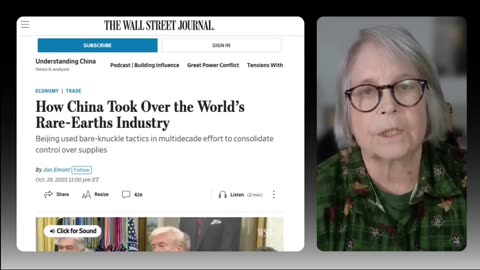 The Future When 2 Advanced Nations Join Hands Instead of Engaging in Destructive Trade Practices