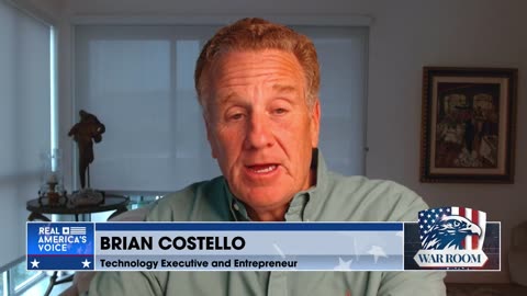 Brian Costello Responds To Workforce Reduction Due To Artificial Intelligence